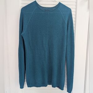 Patagonia Women's Capilene Air Crew Baselayer